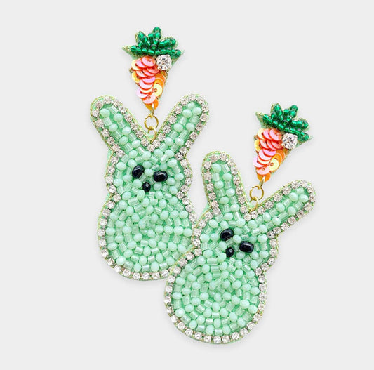 Easter Earrings