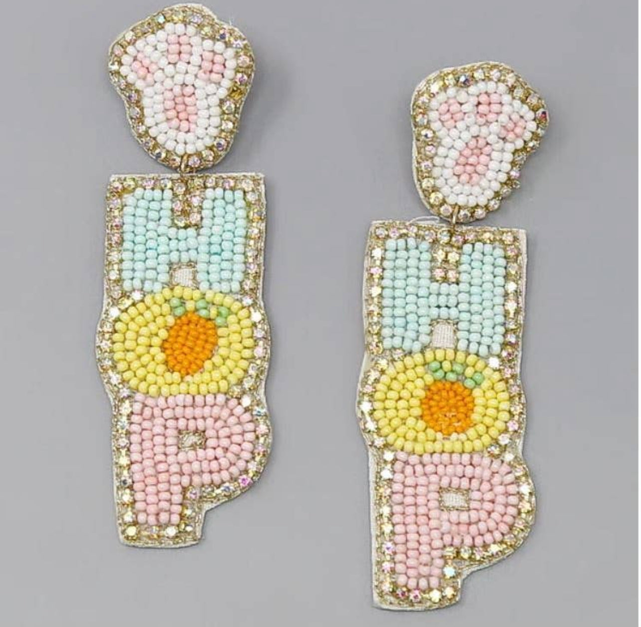 Easter Earrings